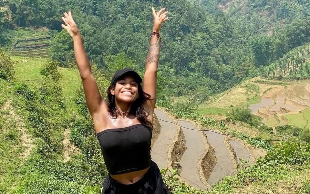 Juliana, o tânără de 26 de ani și-a găsit sfârșitul într-un vulcan activ din Indonezia. A țipat după ajutor timp de 4 zile, dar a fost găsită prea târziu