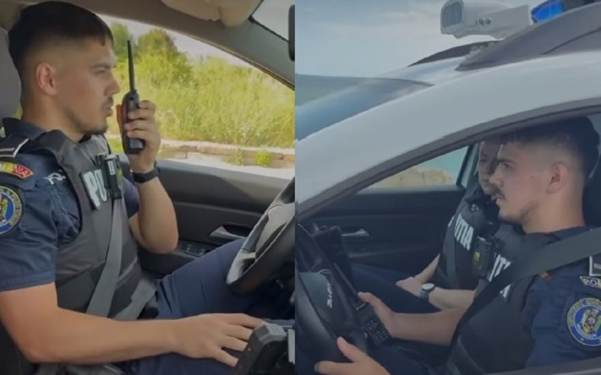 Un tată din Dolj, aflat sub influența alcoolului, și-a sechestrat cei 4 copii. A tras focuri de armă către autorități