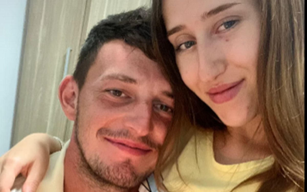 Cosmin, un tânăr de 25 de ani a murit subit în Italia. Devenise recent tată și mai avea un copil mic de crescut