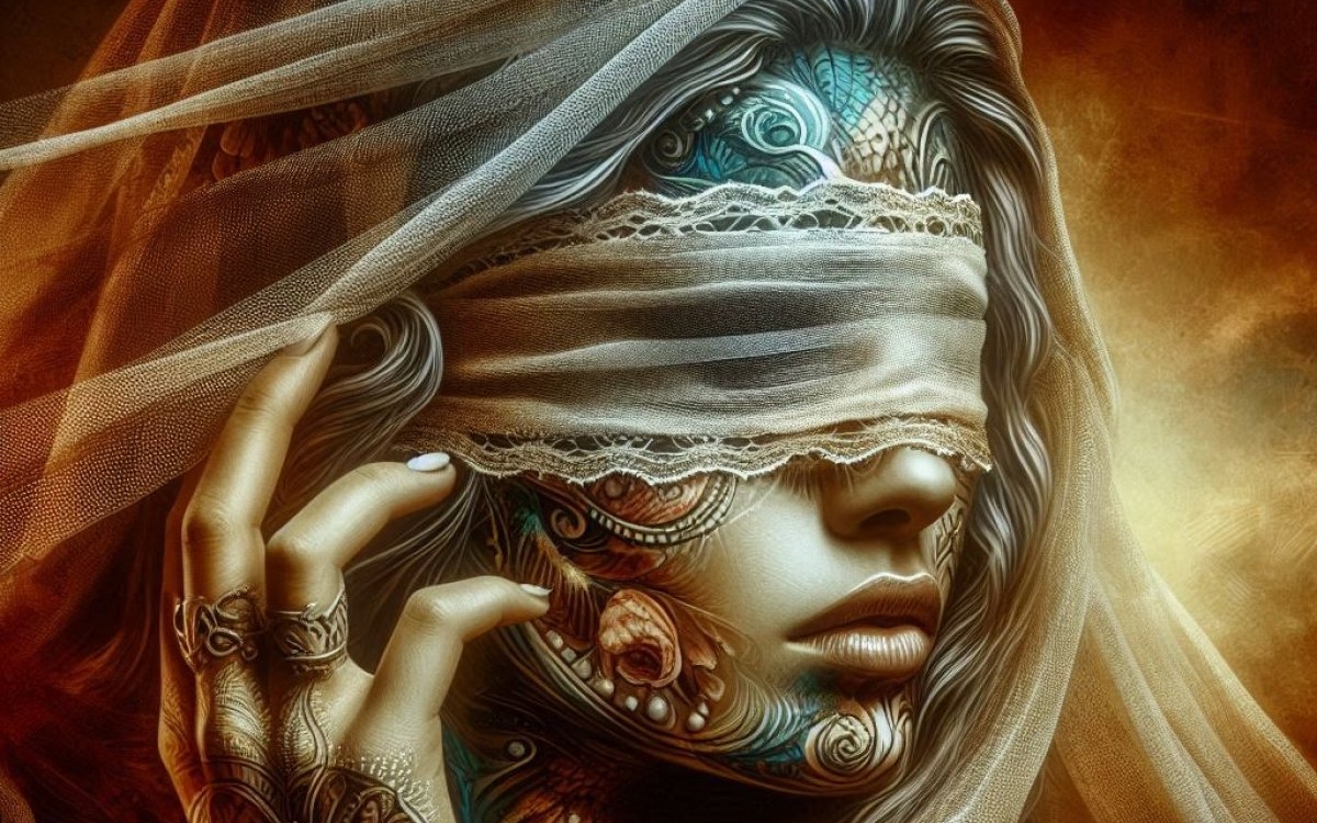 Horoscop mâine, 30 iunie 2025, astrolog Vlad Daia. Două zodii și-au făcut chip cioplit și se închină la idoli falși. Numai Marte în Fecioară mai poate să le ridice vălul de pe ochi