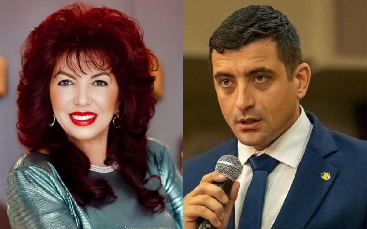 Carmen Harra face lumină. De ce nu ar fi câștigat George Simion alegerile prezidențiale