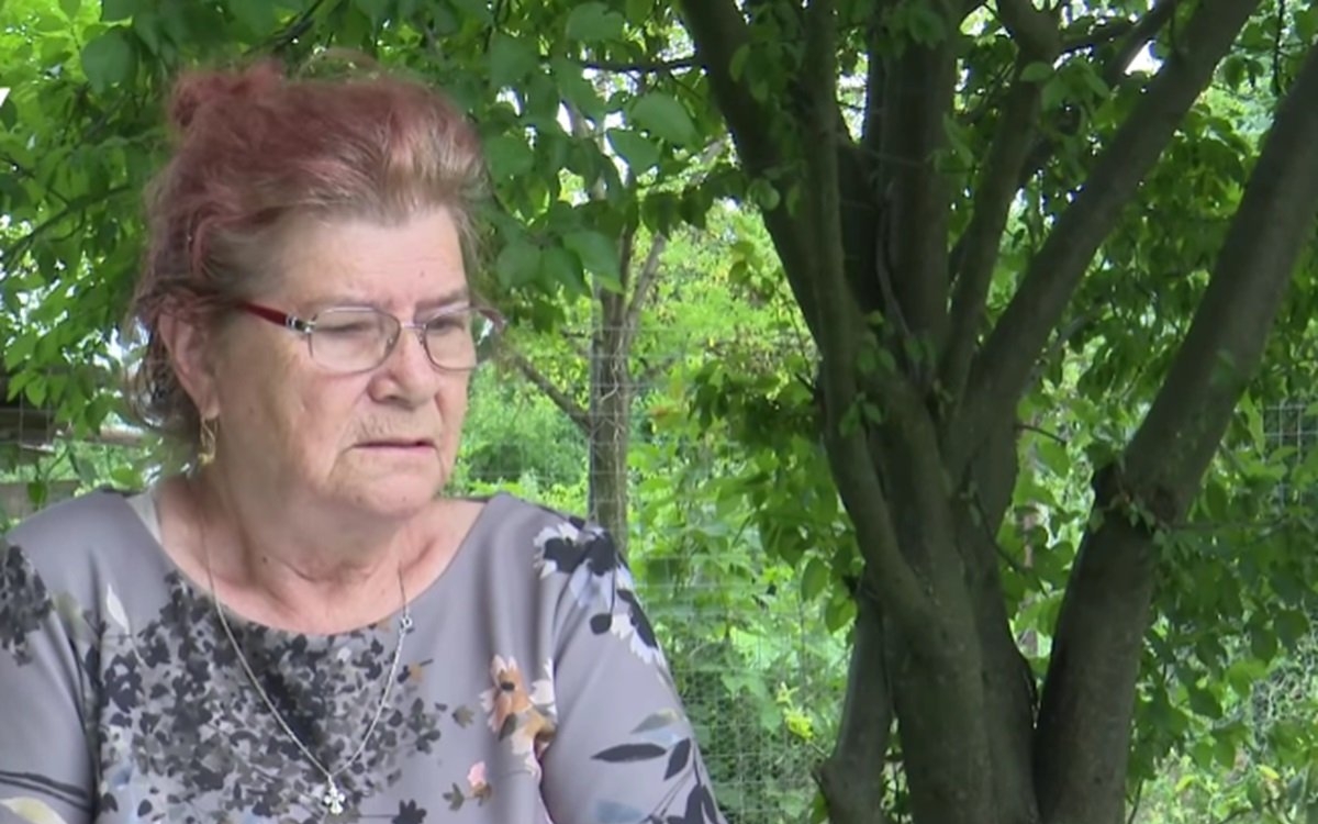 Bacalaureat la 75 de ani. Bunica din Neamț care a luat examenul maturității la pensie