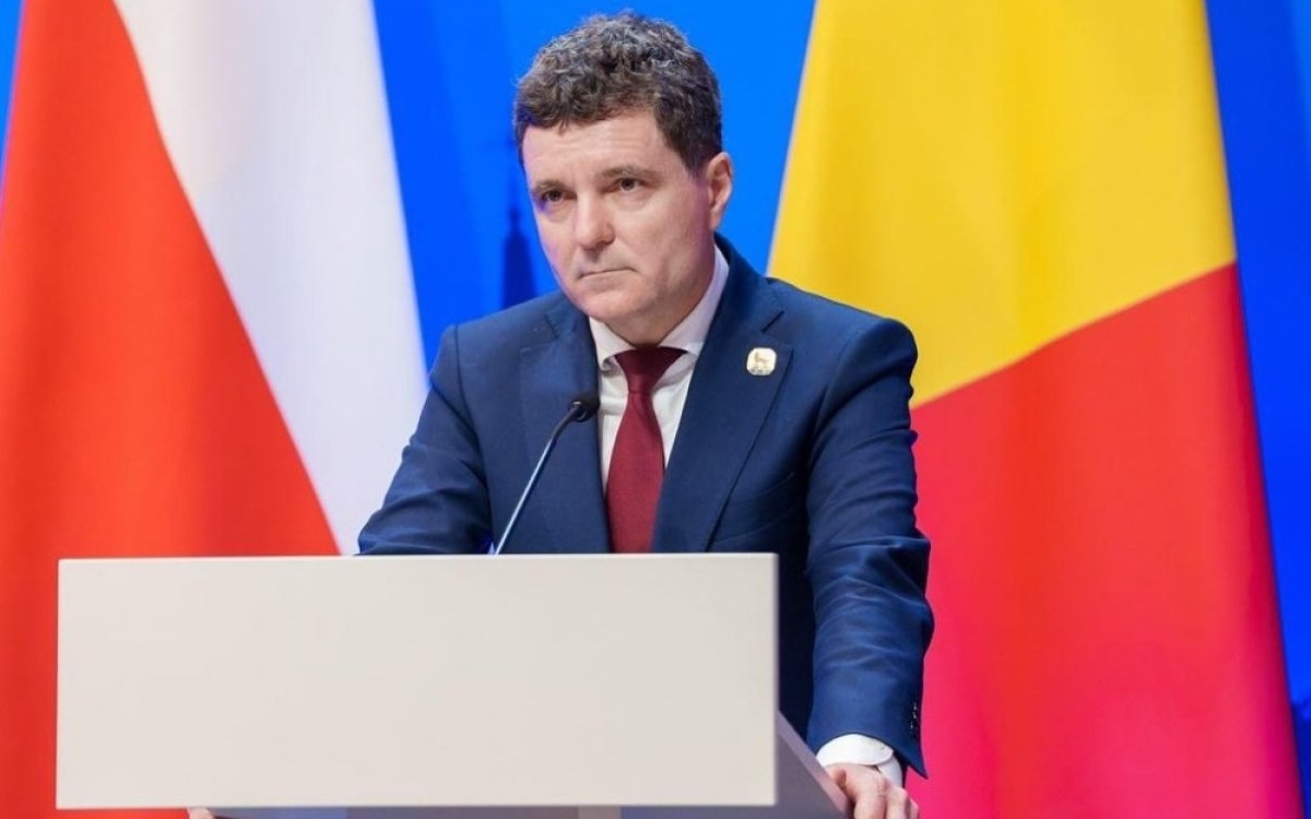 Nicușor Dan este în doliu. Și-a condus tatăl pe ultimul drum într-o mare discreție, la scurt timp după ce și-a anunțat candidatura