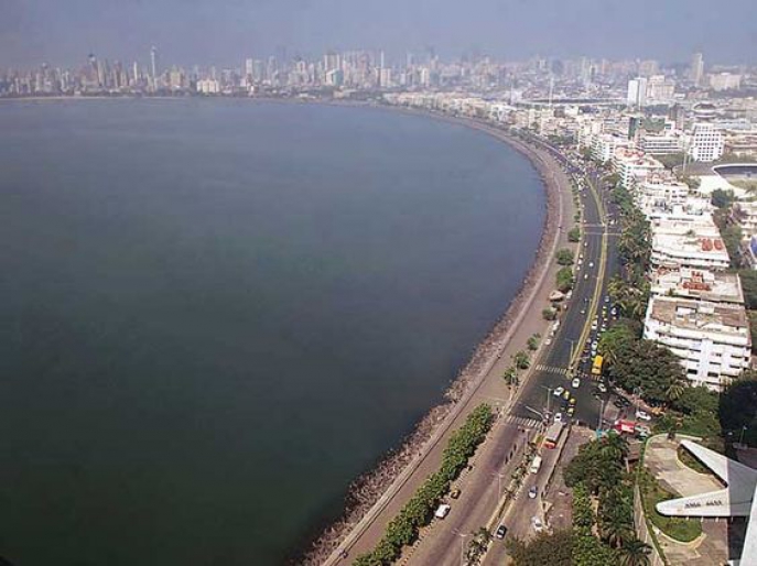Mumbai, metropola diversitatii