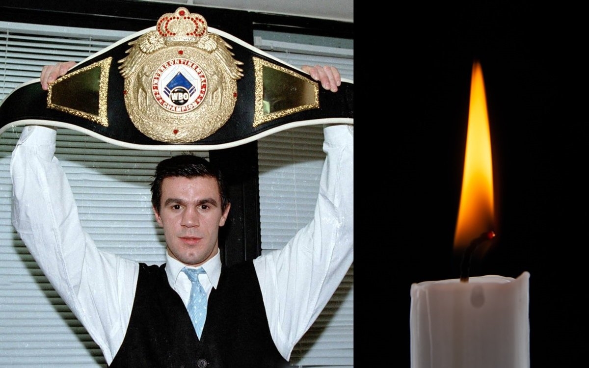 A murit Mihai Leu. Campionul ce părea de neînvins a pierdut lupta cu boala, la numai 56 de ani