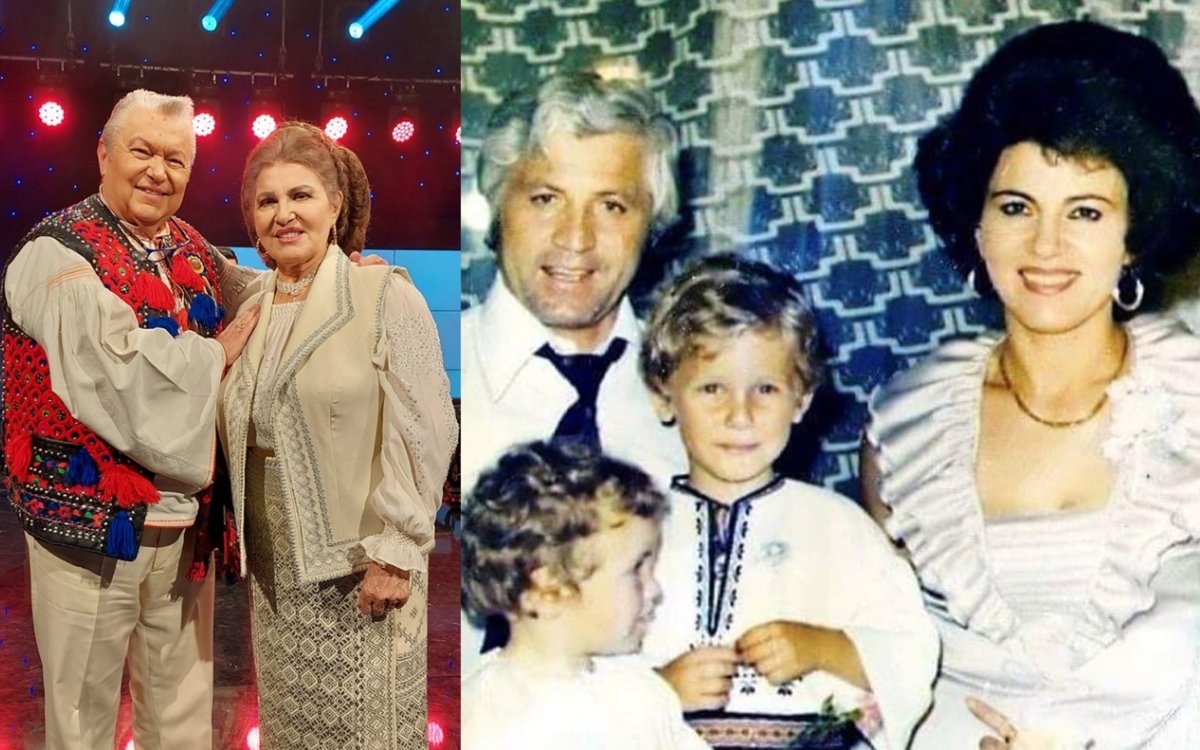 Gheorghe Turda, mesaj dureros după moartea lui Ion Cernea, soțul Irinei Loghin. „Când Irina era în turnee, el era și mamă și tată pentru cei doi copii ai lor”