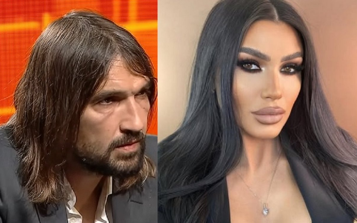 Dan Alexa, mărturisire sinceră despre divorț. „Nu pot trece peste infidelitate”