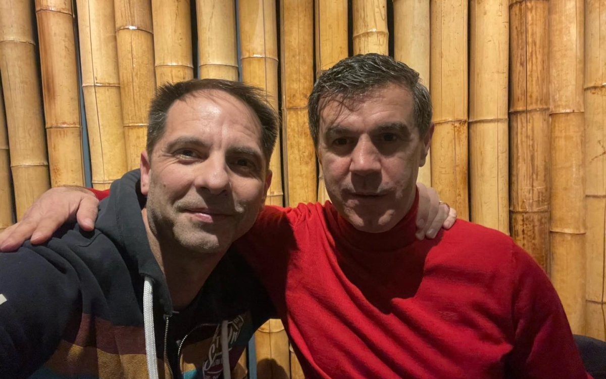 Mesajul transmis de Dan Negru după decesul lui Mihai Leu: „E bună moartea când nu-ți pare rău că ai trăit”
