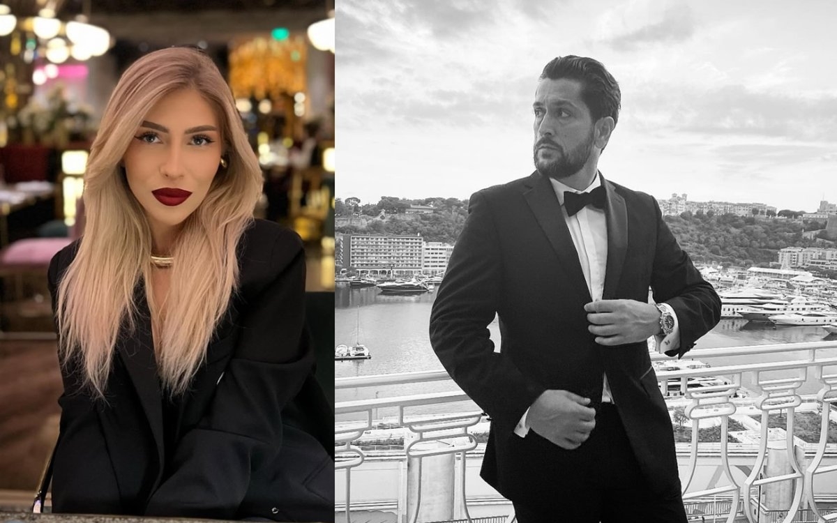 Cezar Ouatu nu mai face nuntă? Ce reacție a avut după ce a apărut în presă că s-a despărțit de logodnica lui