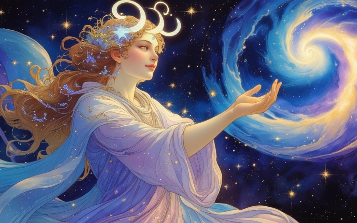 Horoscopul săptămânii 7 - 13 iulie. Zodiile dau mâna cu viitorul după ce încheie socotelile cu trecutul
