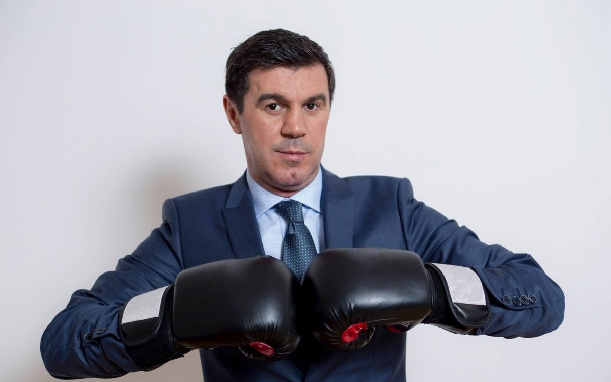 Ultima dorință a lui Mihai Leu. Cu ce mare regret a plecat în suflet