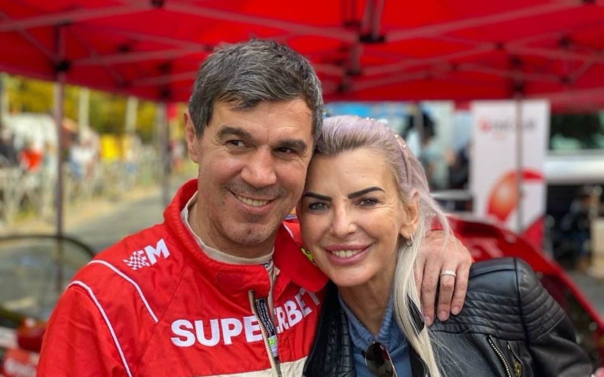 Soția lui Mihai Leu a vorbit despre ultimele clipe de viață ale sportivului. „Dacă nu mai poți, oprește-te"