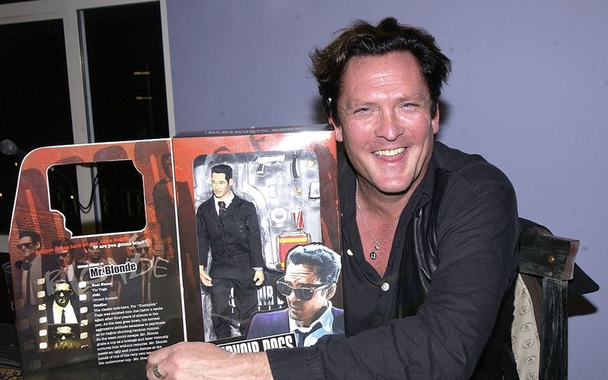 Michael Madsen, celebrul actor din filmul "Kill Bill", a murit la 67 de ani