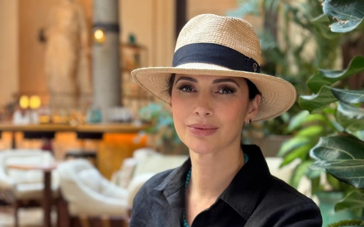 Andreea Berecleanu s-a îmbolnăvit de dor după plecarea copiilor la studii. Ce sindrom rar a dezvoltat