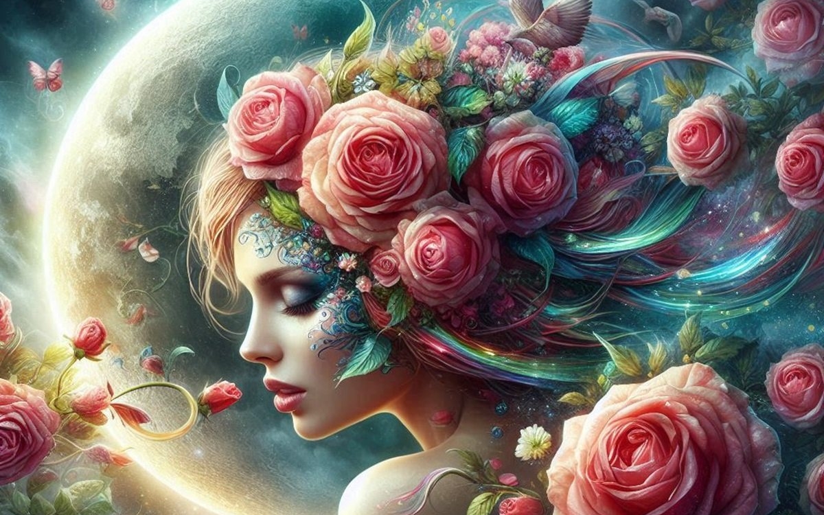 Luna Plină în Capricorn din 10 iulie cutremură existența zodiilor, dar le face sufletele să înflorească