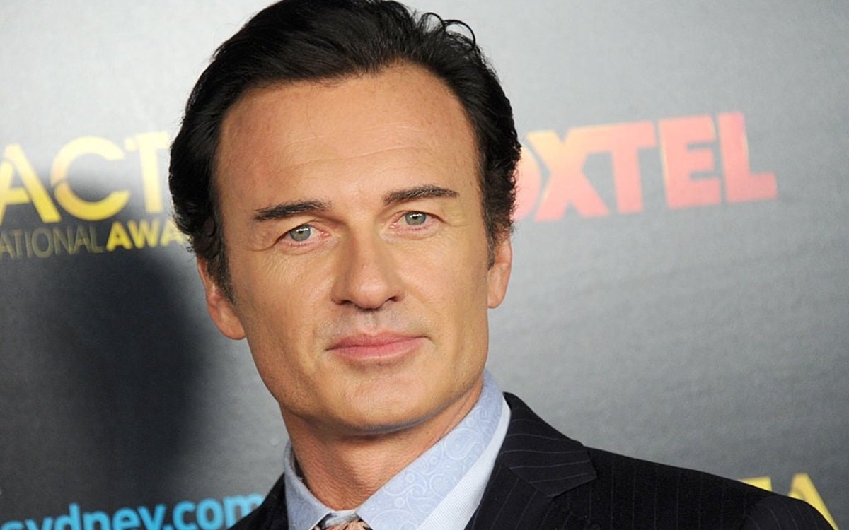 Julian Mcmahon, starul din serialul "Nip/Tuck" a murit la 56 de ani, după o lungă luptă cu cancerul