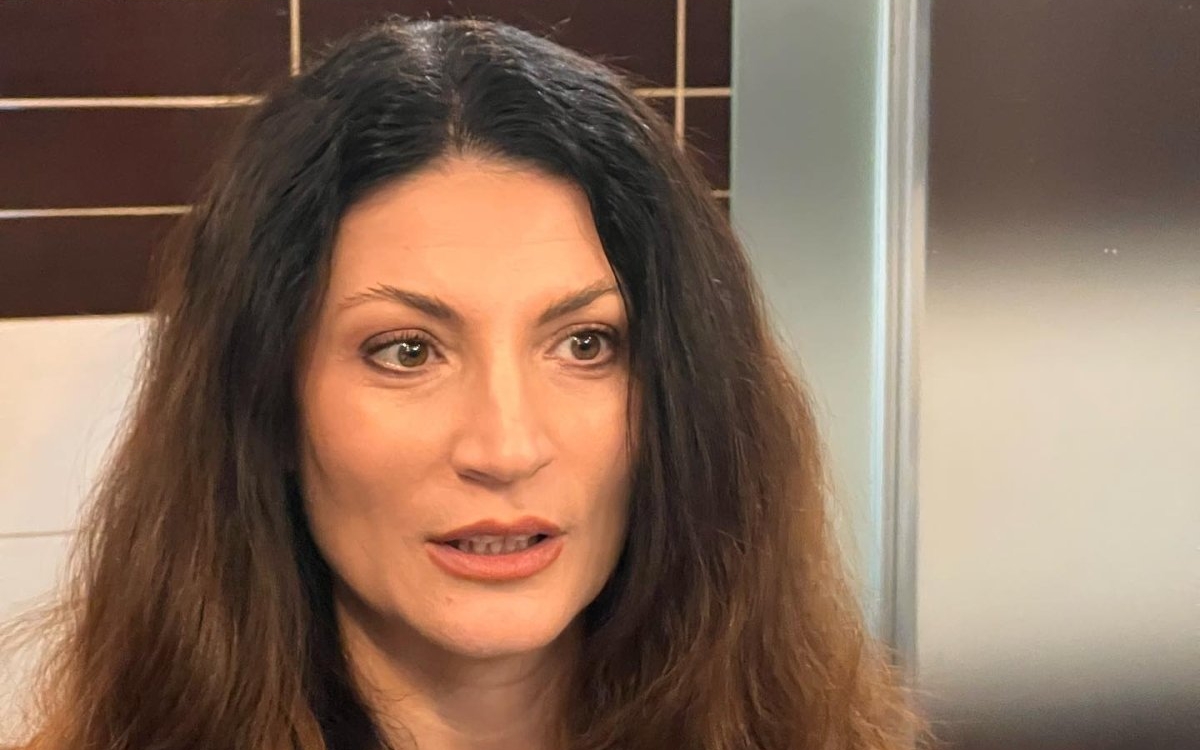 Ioana Ginghină, de urgență la spital! Ce mesaj a ținut să transmită chiar de pe patul de spital