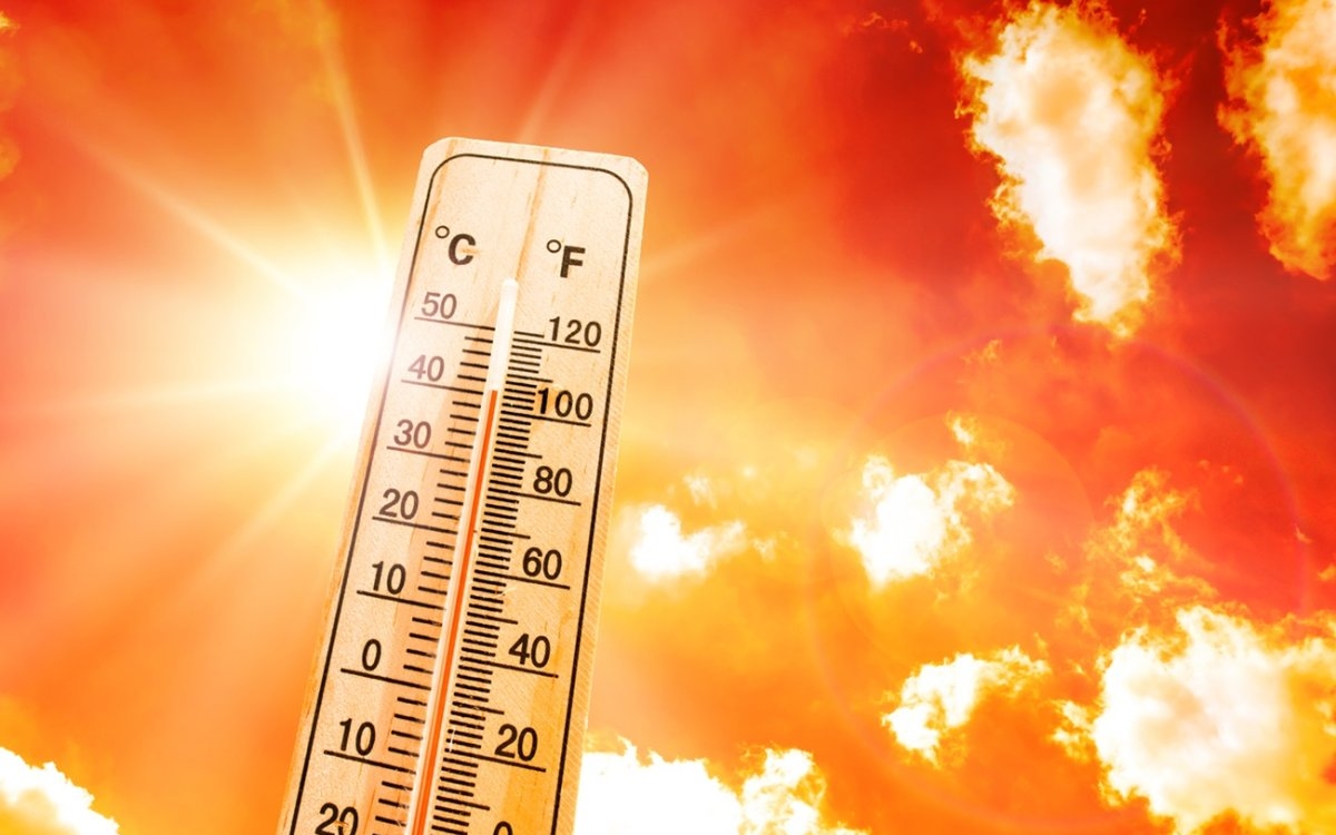 Nou cod roșu emis de autorități! România înregistrează temperaturi record