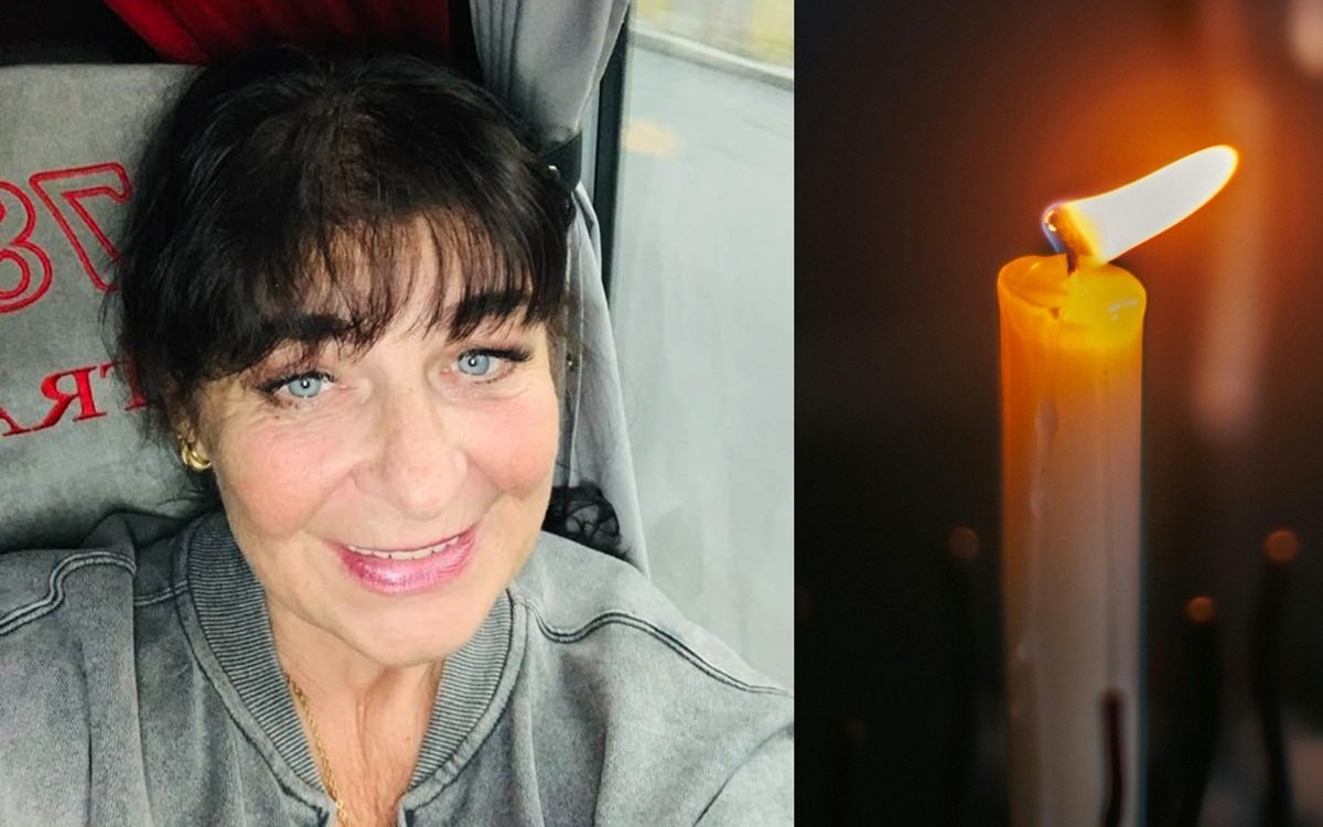 Alina murit fulgerător, chiar la petrecerea de ziua ei. Era badantă în Italia de peste 20 de ani și împlinea 60 de ani