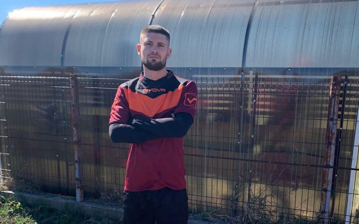 Ionuț, un tânăr din Teleorman, a murit după ce mașina sa a fost strivită de un autocamion pe Centura Capitalei