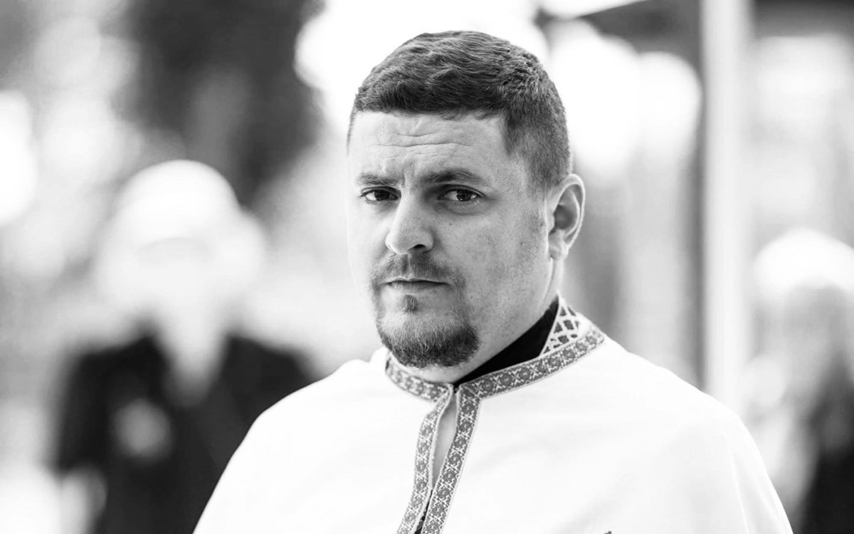 Tragedie în Vaslui! Părintele Ioan Mihai Măriuța a murit la numai 35 de ani, lăsând în urmă o familie distrusă de plecarea lui și o parohie îndurerată