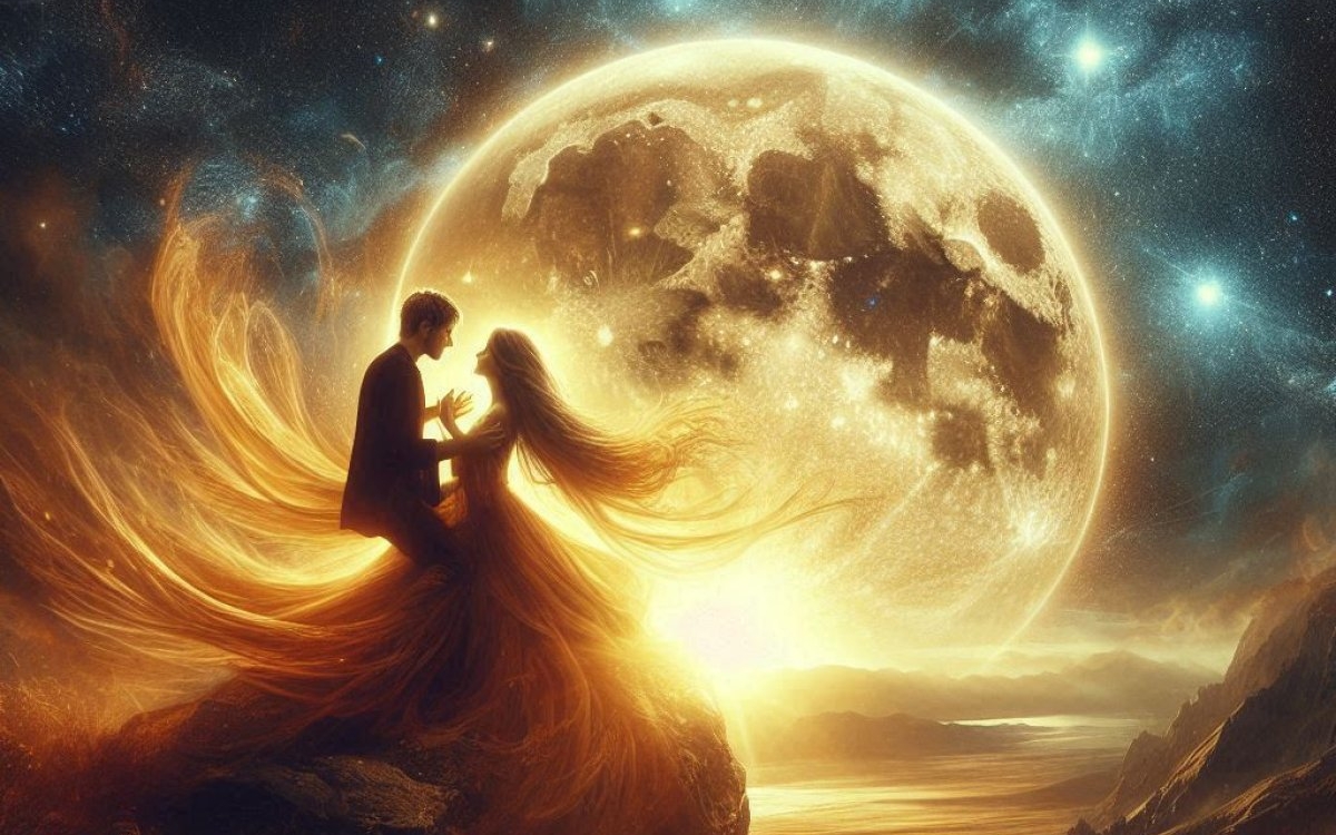 Horoscopul dragostei de mâine, 10 iulie 2025, astrolog Vlad Daia. E Lună Plină în Capricorn! Cine nu riscă, nu câștigă, își spun trei pariori în iubire