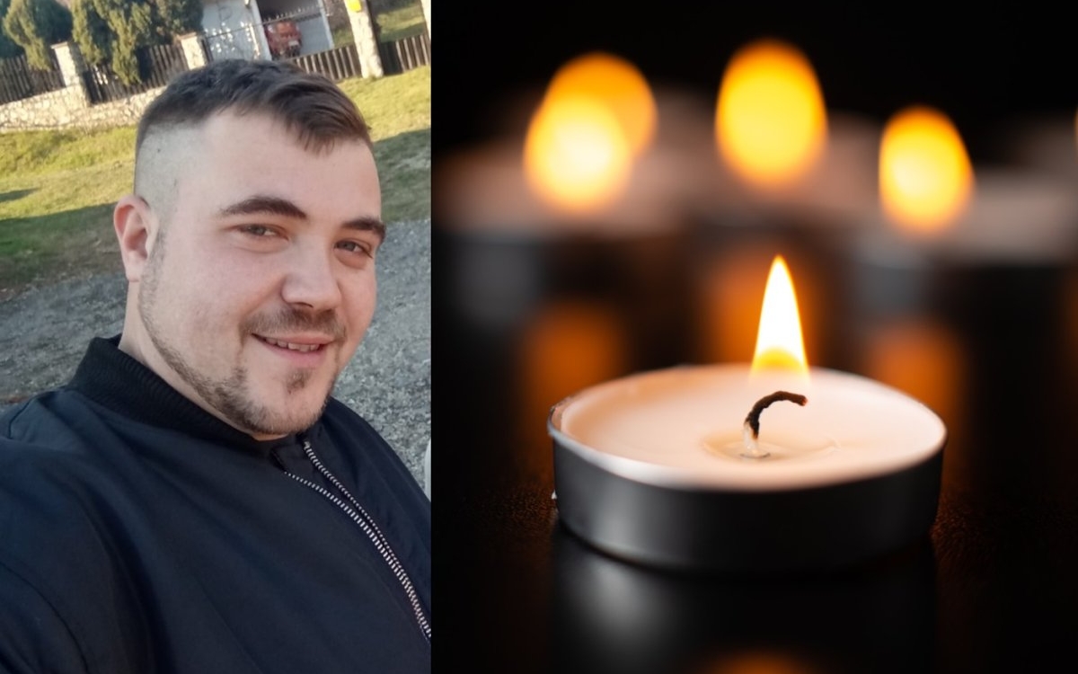 Lanțul tragediilor! Un tânăr de 28 de ani a murit într-un tragic accident după ce a aflat că mama lui a decedat. Vestea morții l-a făcut să piardă controlul volanului