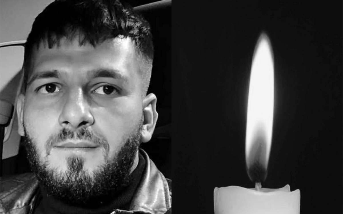 Daniel a pierdut lupta cu moartea, după 76 de zile în comă. Tânărul a fost bătut cu bestialitate la o petrecere