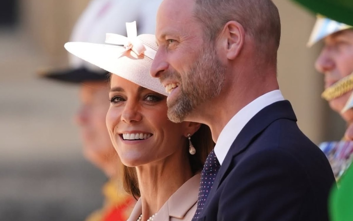 Kate Middleton s-a vindecat de cancer cu ajutorul unui tratament holistic? Ducesa de Wales ar fi folosit această metodă și în timpul sarcinii