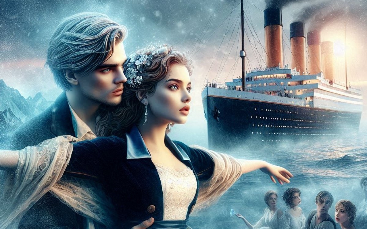 Horoscopul dragostei de mâine, 14 iulie 2025, astrolog Vlad Daia. Jupiter și Luna stabilesc cursul iubirii. Două zodii plutesc pe valuri - dragostea lor e de nescufundat, mai tare ca Titanicul!