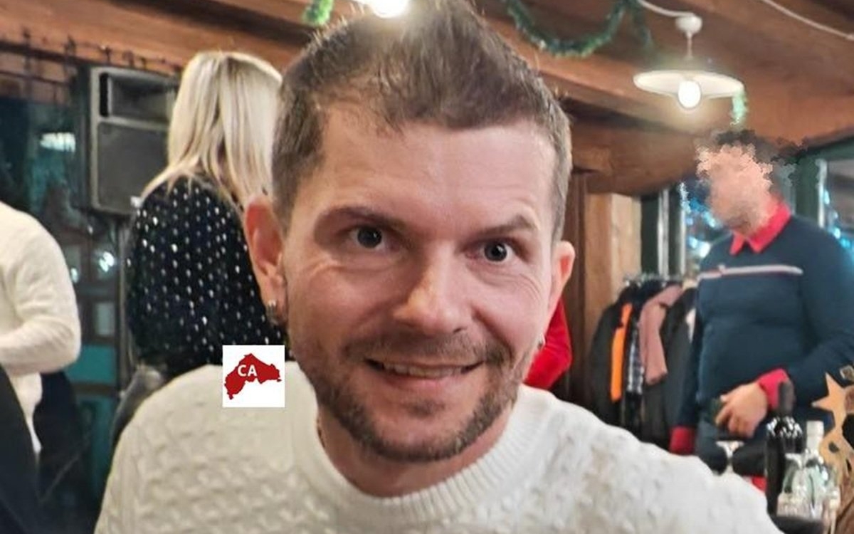 Nicolae și-a găsit sfârșitul la 39 de ani, într-un pat de spital din Italia după zile întregi de suferință. O fetiță a rămas fără tată