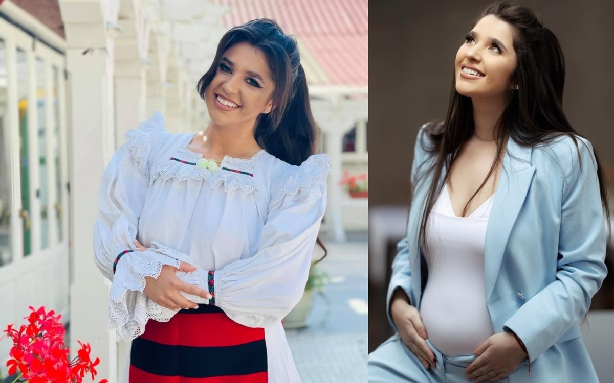 Sonia Rațiu, mărturisiri cutremurătoare despre pierderea sarcinii la 6 luni și efectele supradozei cu Metoclopramid primită în spital. "Nu-mi mai simțeam picioarele, corpul"
