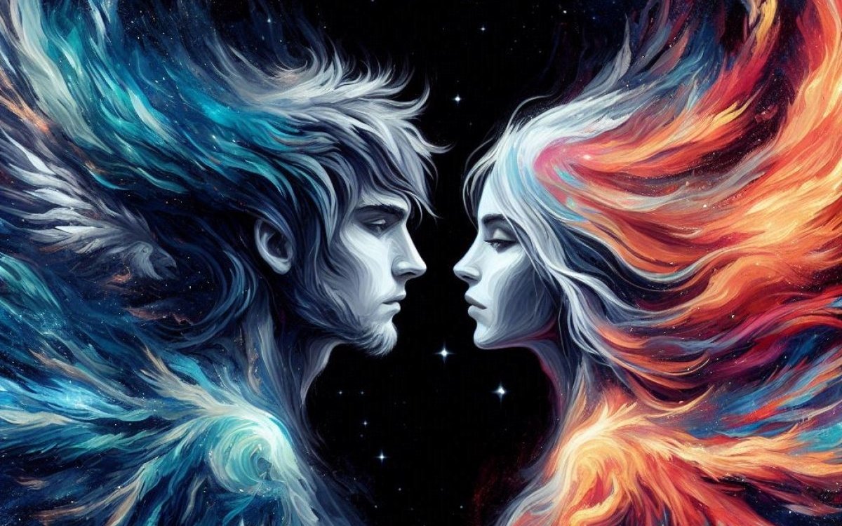 Cuplurile din zodiac interzise de astre, dar care nu pot trăi unul fără celălalt