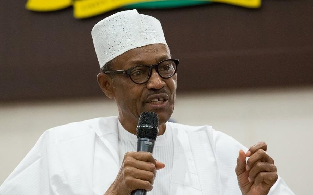A murit fostul președinte nigerian Muhammadu Buhari, la vârsta de 82 de ani