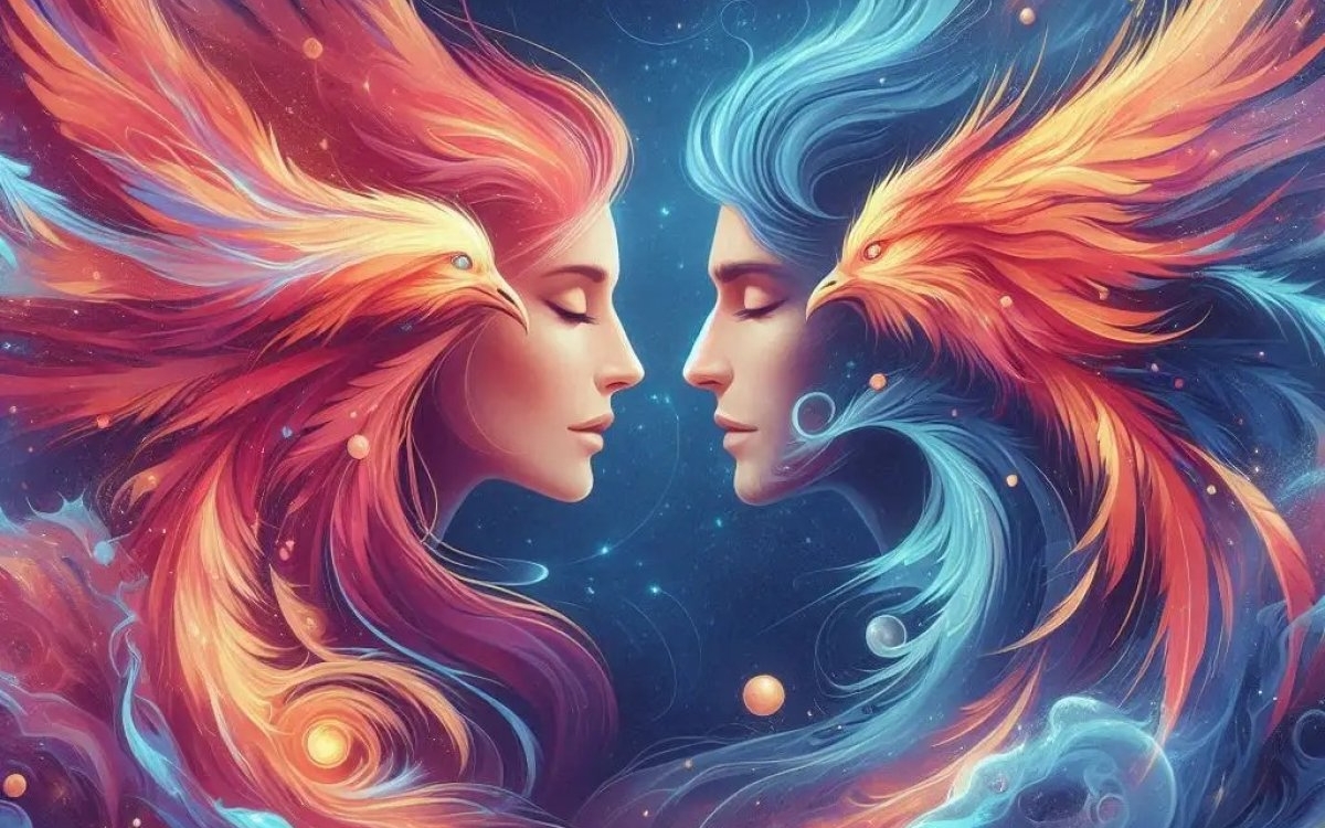 Horoscopul dragostei de mâine, 15 iulie 2025, astrolog Vlad Daia. Luna Neagră Lilith capătă putere și trimite un cuplu în Infern. Dar chiar din râul Styx, ei renasc ca Pasărea Phoenix