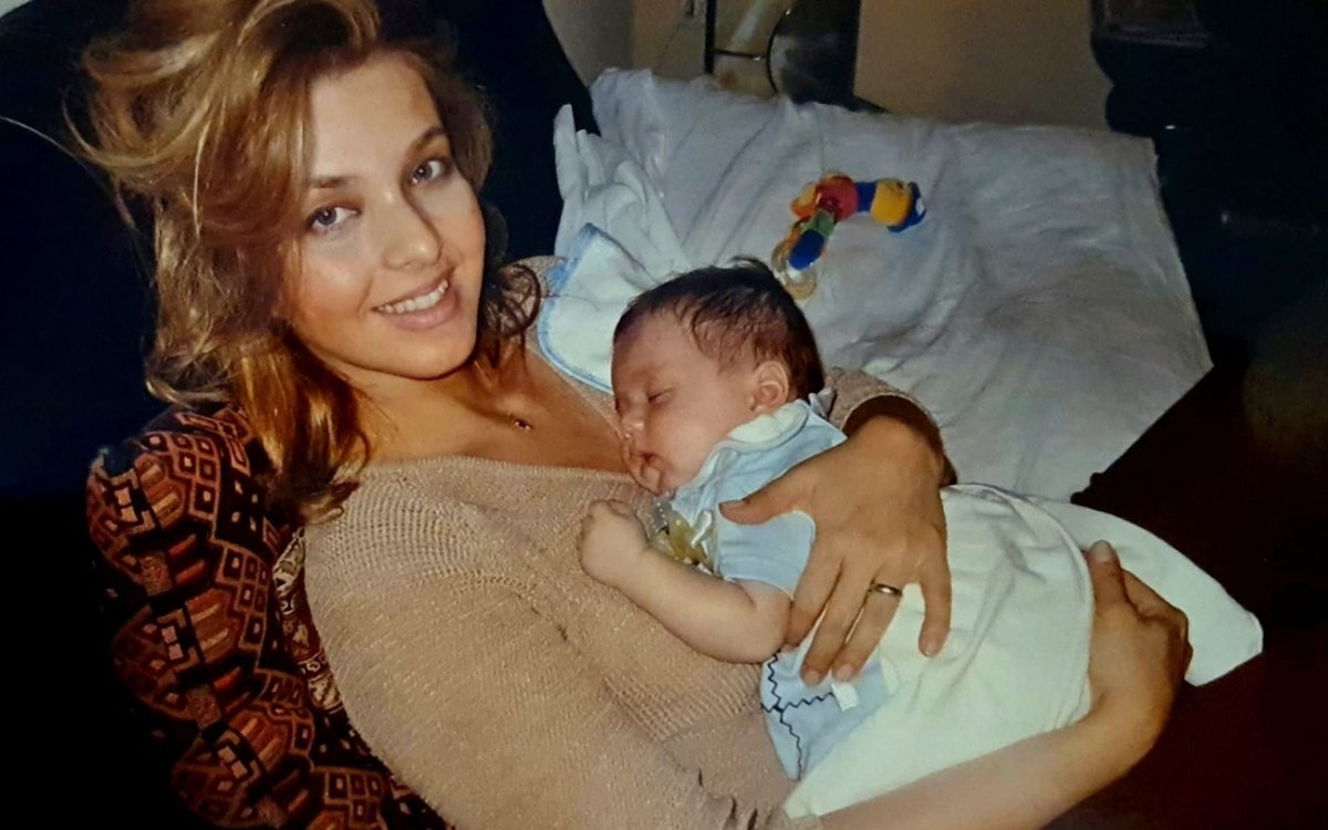 Bianca Brad, cea mai mândră mamă! Ce mesaj emoționant i-a transmis fiului ei, care a împlinit 20 de ani