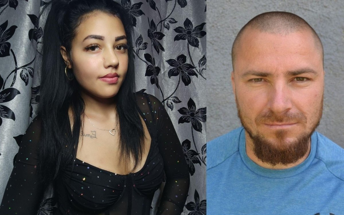 Familia Andei, femeia din Mureș ucisă cu bestialitate de iubit, nu are liniște. Mama victimei primește mesaje de amenințări semnate cu numele ucigașului care încă este de negăsit