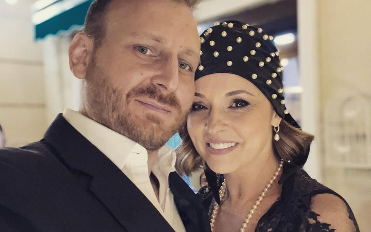 Prima reacție a lui Adrian Brîncoveanu după ce Andreea Marin a anunțat despărțirea. „Personal, nu am absolut nimic"