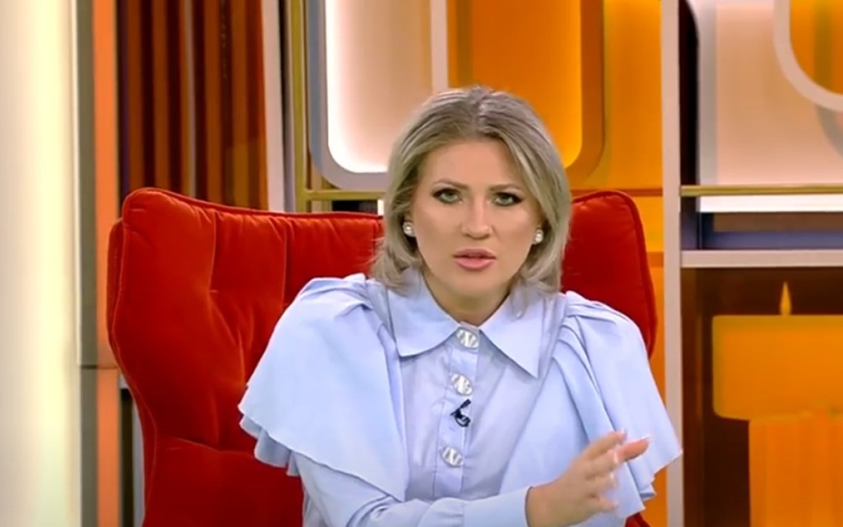 Mirela Vaida, profund deranjată și șocată de muzica de la Beach Please. "Aici se degradează o generație"