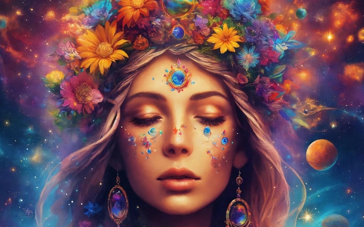 Au trăit în haos, s-au simțit luate „la mișto” de astre, dar GATA! Două zodii intră într-o nouă vibrație