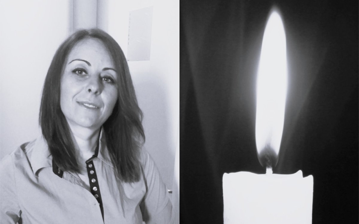 Anamaria, o româncă de 44 de ani a murit fulgerător în Italia, strivită de tractorul pe care îl conducea