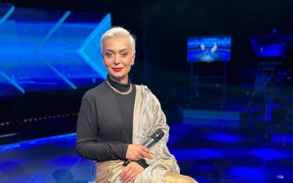 Imaginea Monicăi Anghel, furată cu inteligența artificială! A apărut făcând reclamă unor produse de înfrumusețare care au și trimis o persoană la spital