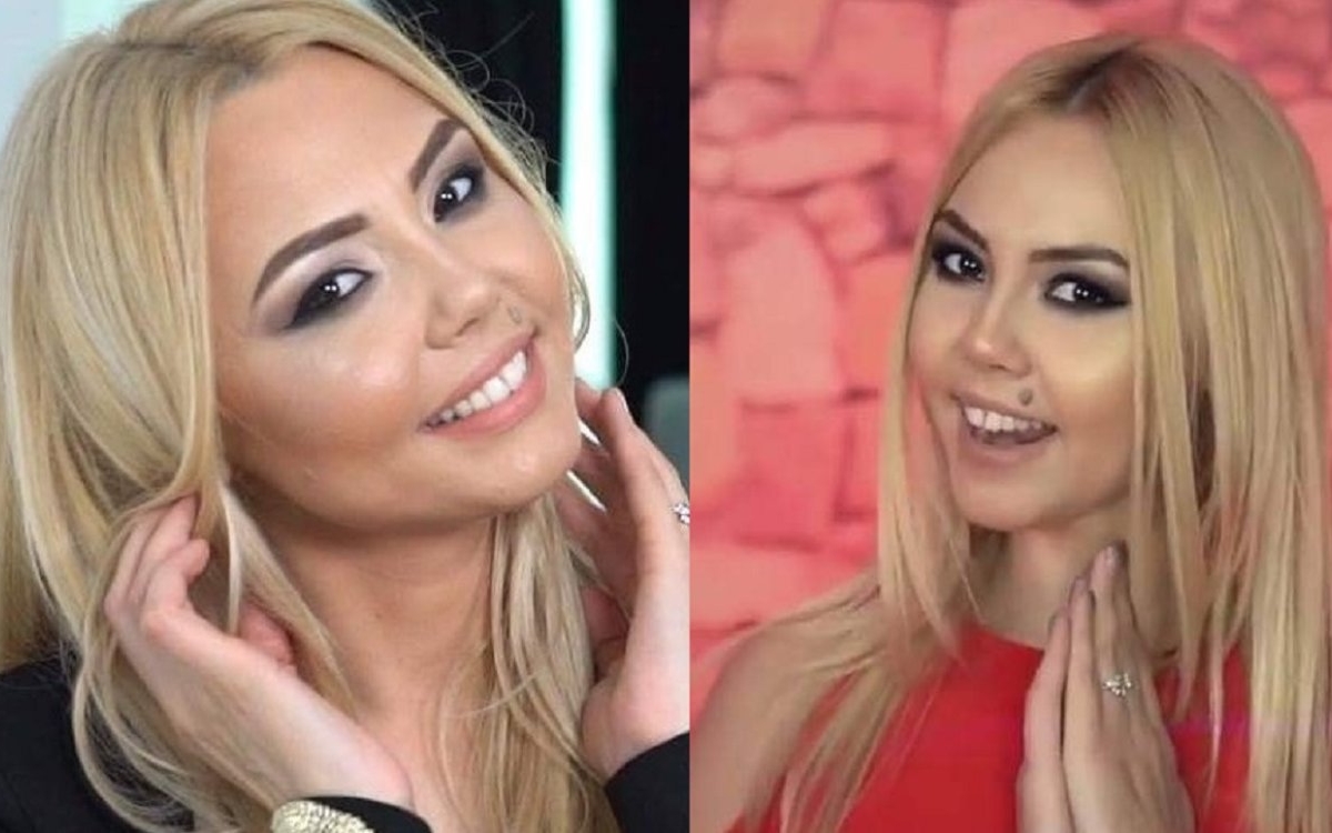 Au trecut 8 ani de la moartea Denisei Răducu. Tatăl artistei i-a făcut un parastas restrâns, deși a fost iubită de milioane de români