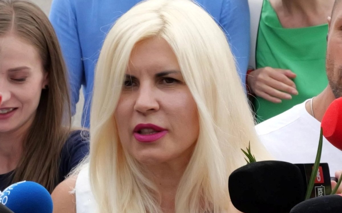 Noi probleme cu legea pentru Elena Udrea, abia ieșită din închisoare. Ce s-a întâmplat la câteva ore de la eliberare