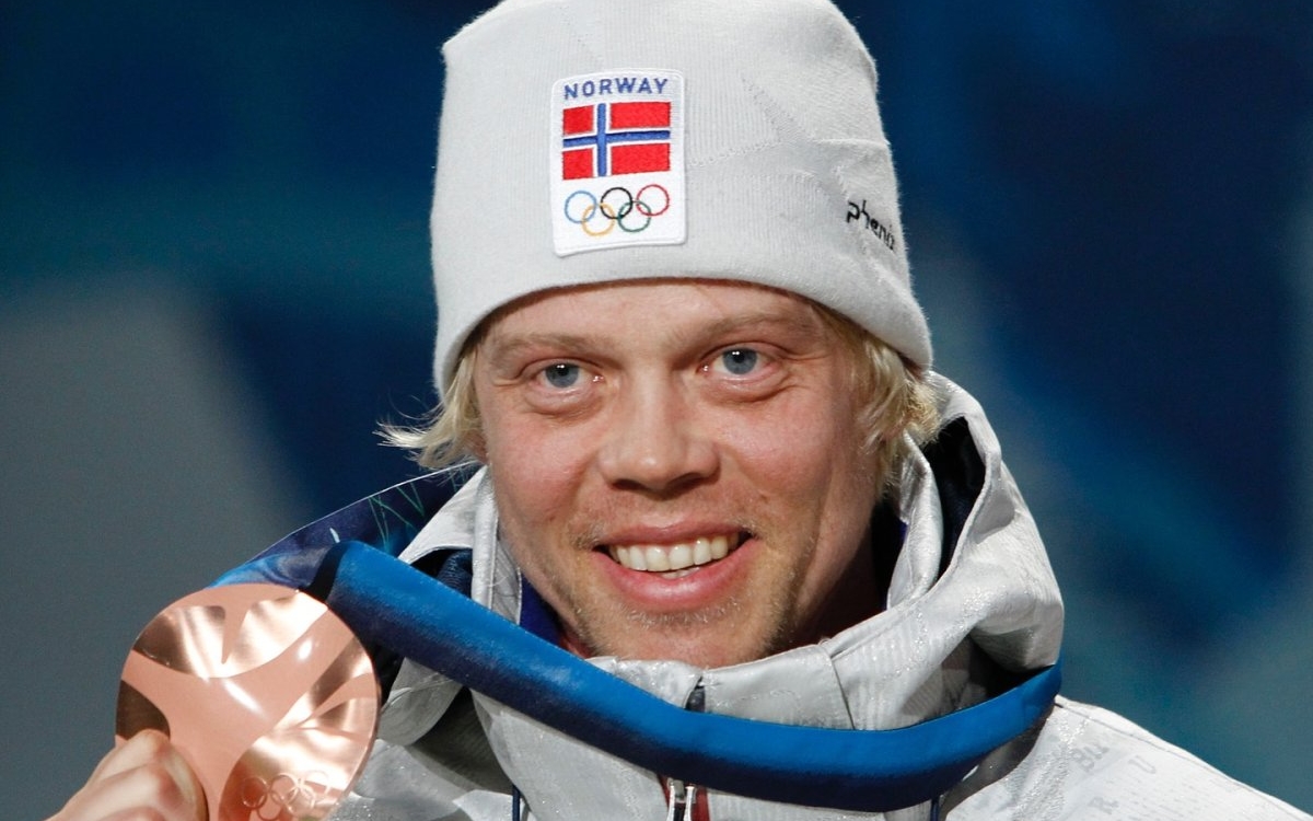 Un fost campion olimpic a murit după ce a fost lovit de fulger. Audun Groenvold avea doar 49 de ani
