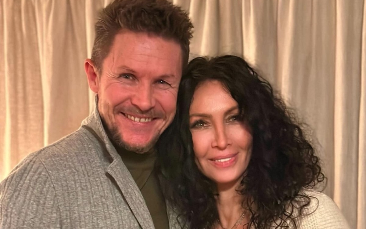 Mihaela Rădulescu, sacrificiu uriaș pentru a fi alături de Felix Baumgartner. Sportivul a murit la 56 de ani, după ce s-a prăbușit cu parapanta