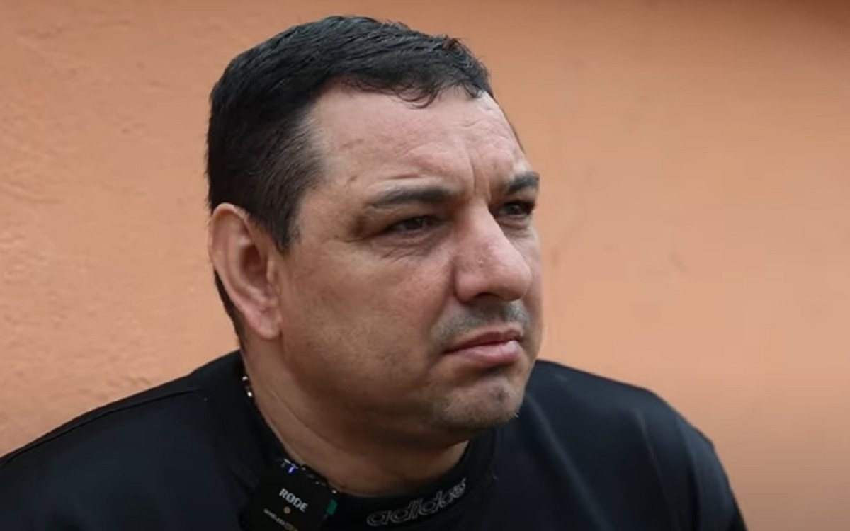 Ionel Ganea, distrus de durere la două luni de la moartea fiului său cel mic. Ce face pentru a-și alina suferința