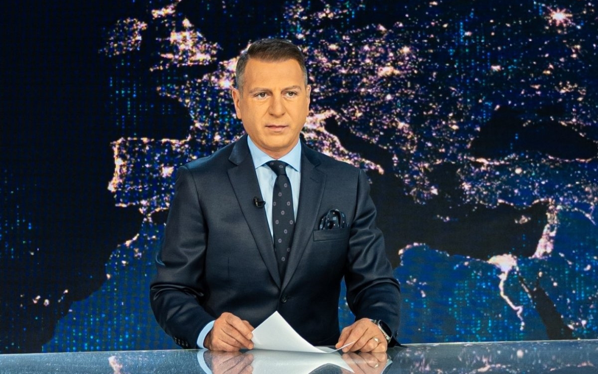 Christian Sabbagh a făcut AVC! Ce a povestit soția sa despre episodul pe care l-au ținut secret: "Am învățat ce înseamnă să lupți cu moartea"