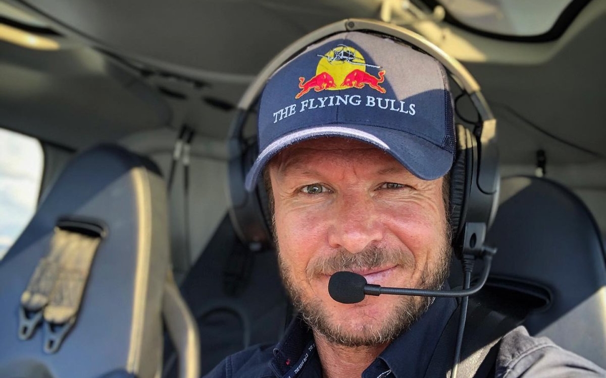 Cauza morții lui Felix Baumgartner. Ce s-a întâmplat, de fapt, cu renumitul parașutist