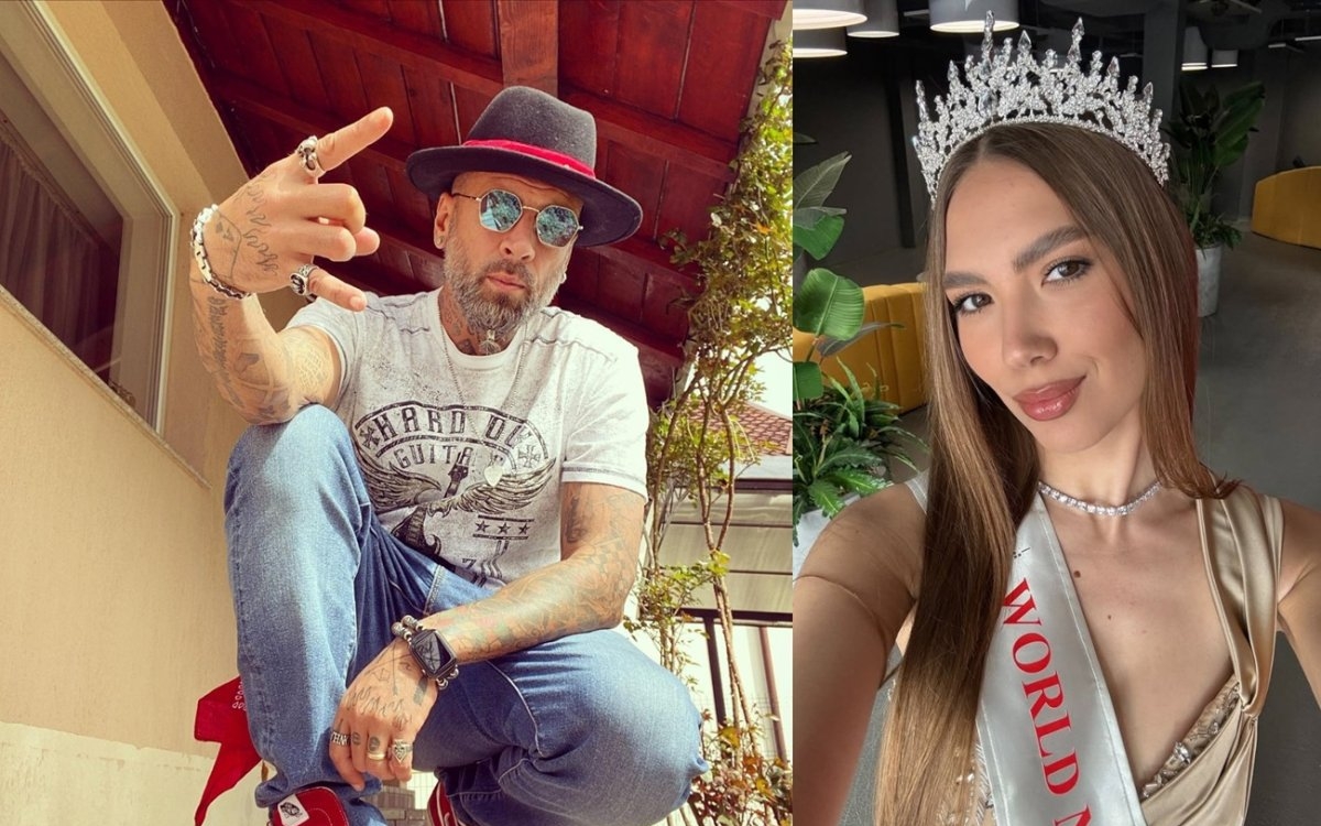 CRBL și Olga Guțanu apar împreună într-o emisiune TV. Când și unde vor putea fi văzuți